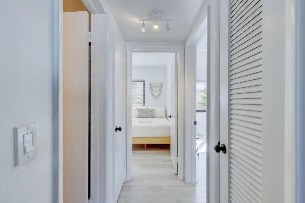 Appartamento Chic Retreat: 2br Apartment!