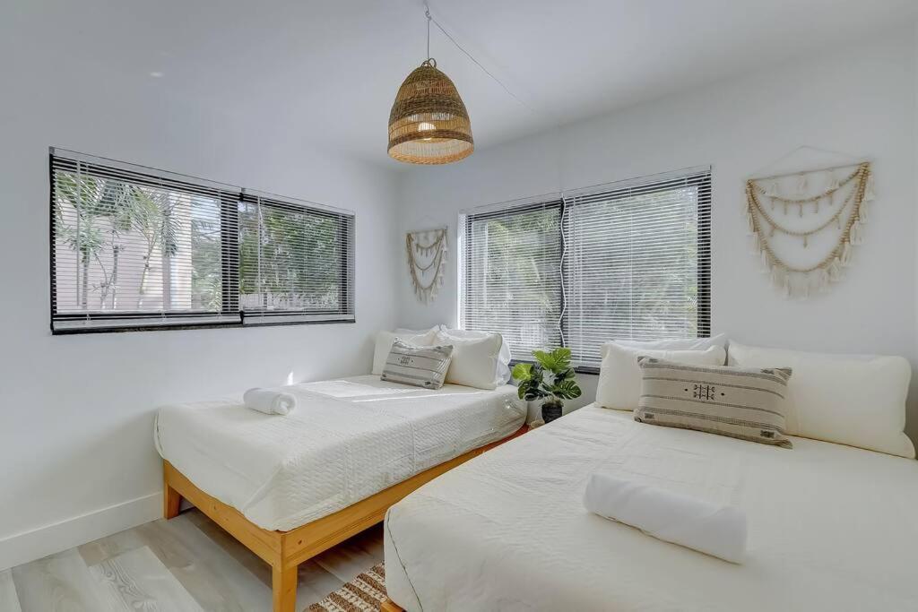 Appartamento Chic Retreat: 2br Apartment! *