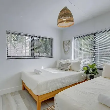 Chic Retreat: 2Br Apartment! Fort Lauderdale Exterior foto