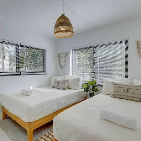 Chic Retreat: 2Br Apartment! Fort Lauderdale Exterior foto