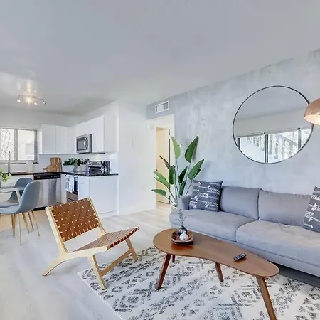 Chic Retreat: 2Br Apartment! Fort Lauderdale Exterior foto