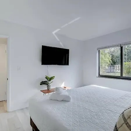 Chic Retreat: 2Br Apartment! Fort Lauderdale Exterior foto