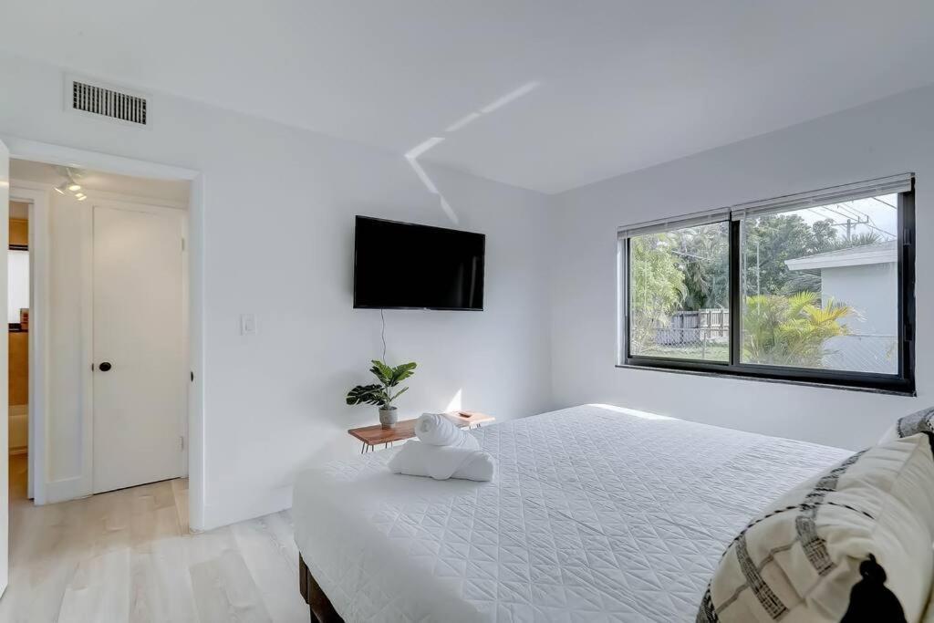 Appartement Chic Retreat: 2br Apartment! *