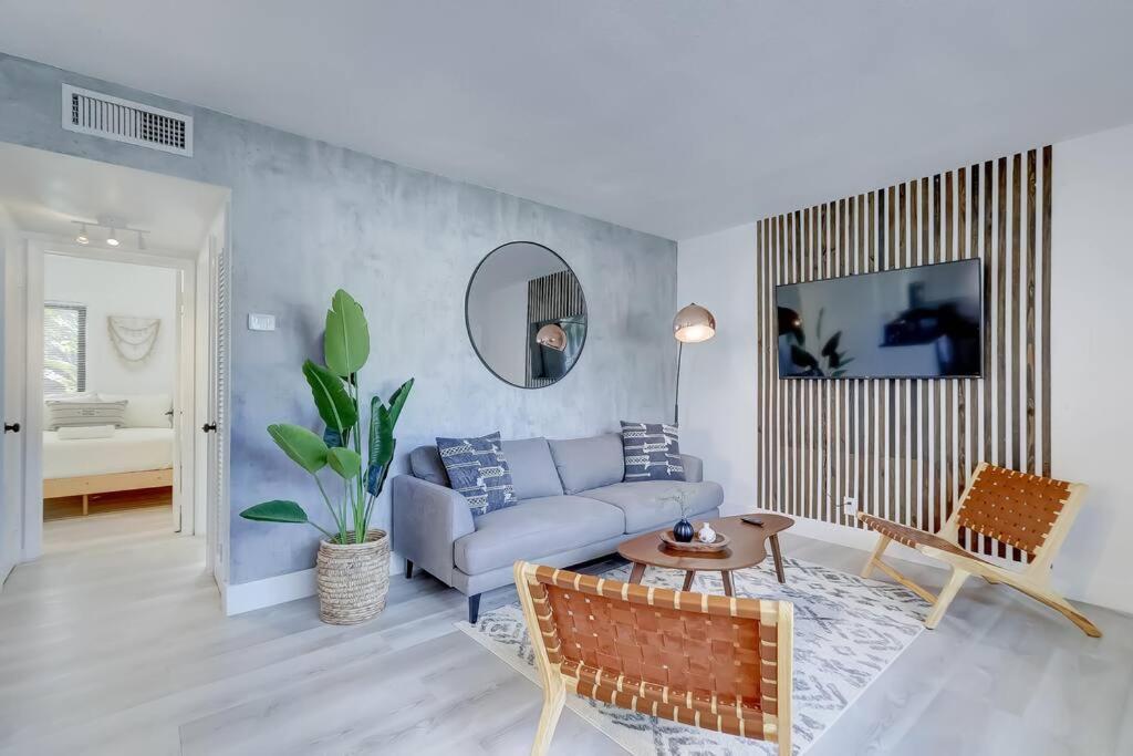 Chic Retreat: 2br Apartment! Appartement